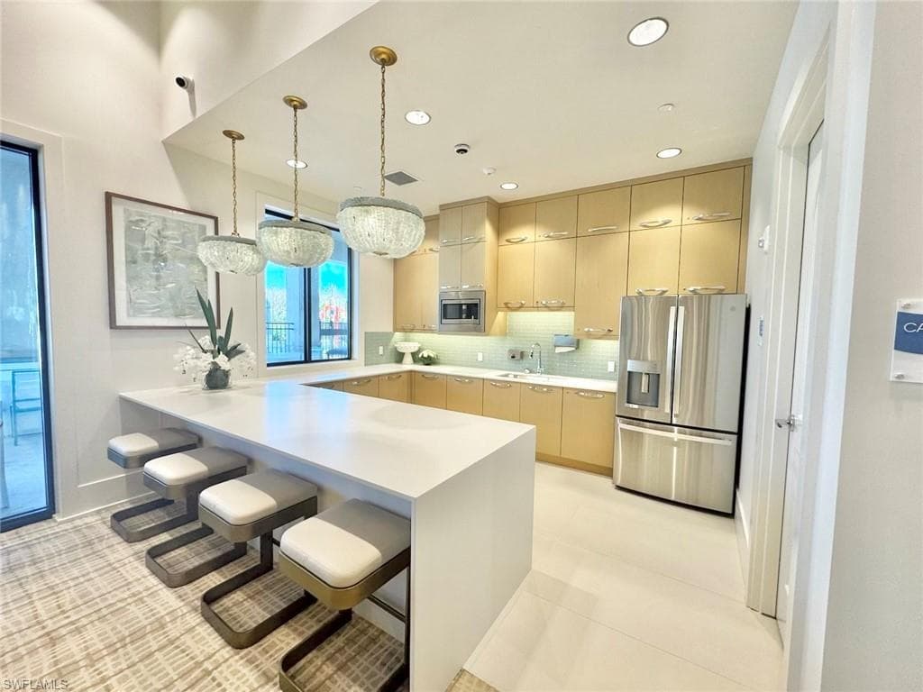 20885 Thistle Leaf LN, ESTERO FL 33928-48