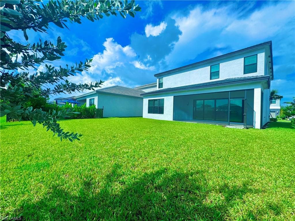 20885 Thistle Leaf LN, ESTERO FL 33928-3