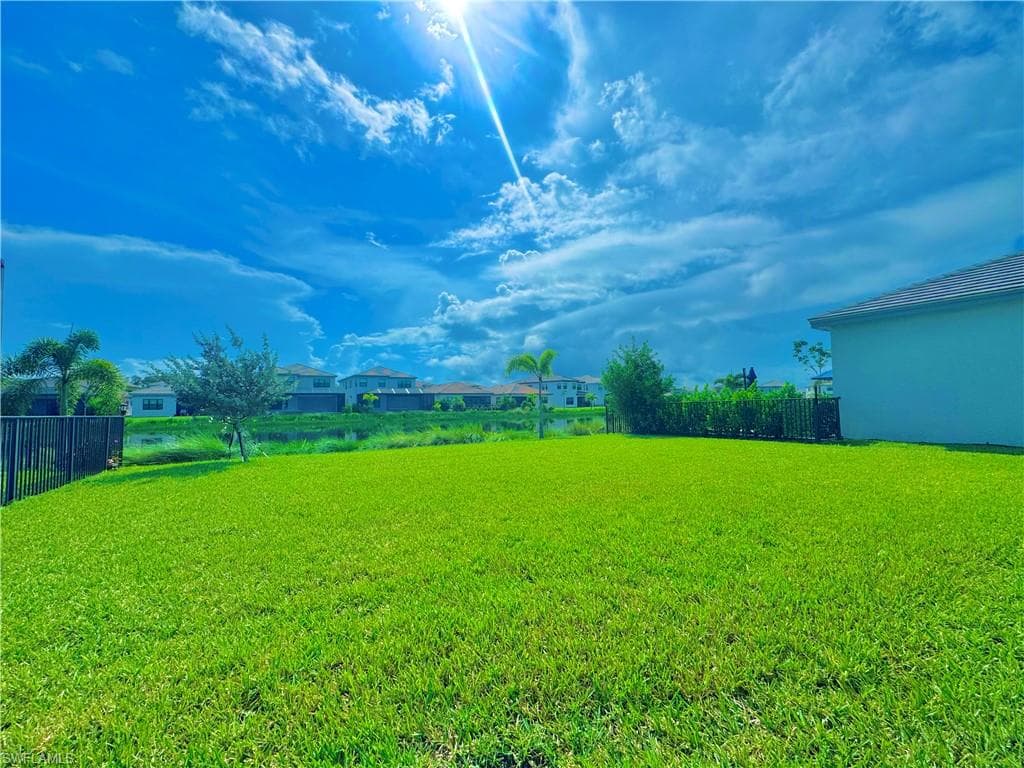 20885 Thistle Leaf LN, ESTERO FL 33928-7