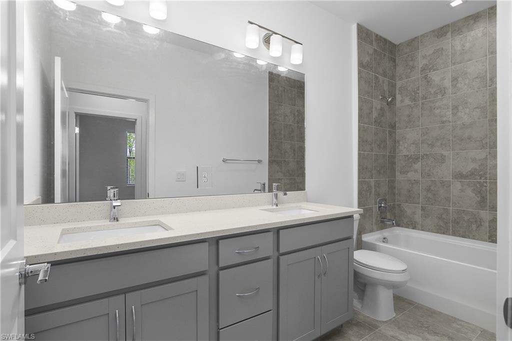 10940 Salt Bay WAY, FORT MYERS FL 33913-23