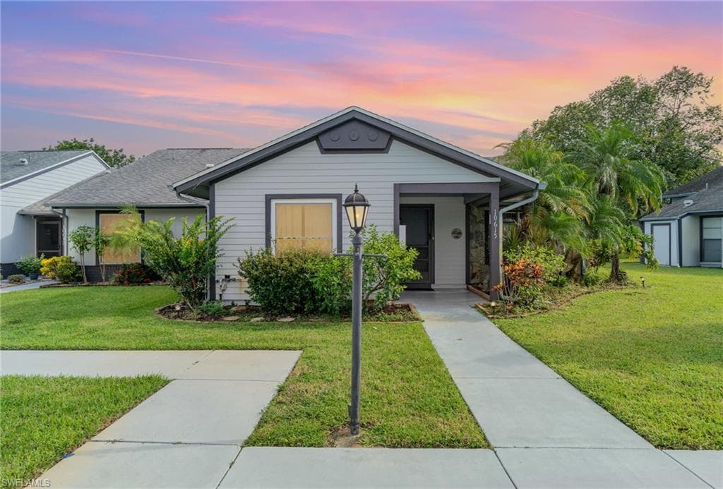 10615 Roxbury CT, LEHIGH ACRES FL 33936-25