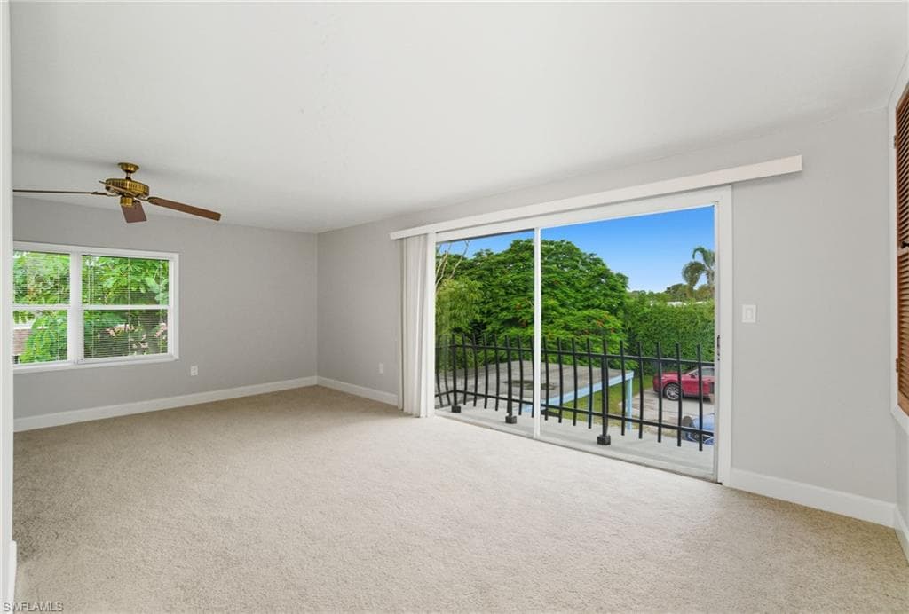 2662/2656 Mangrove ST, NAPLES FL 34112-7