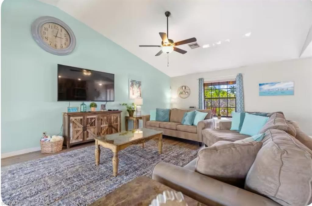 27439 Pollard DR, BONITA SPRINGS FL 34135-3