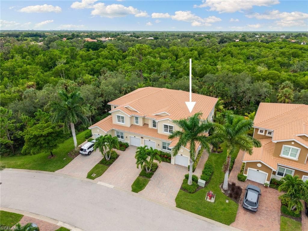 18239 Creekside Preserve LOOP # 202, FORT MYERS FL 33908-27