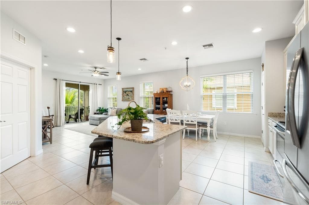 18239 Creekside Preserve LOOP # 202, FORT MYERS FL 33908-8