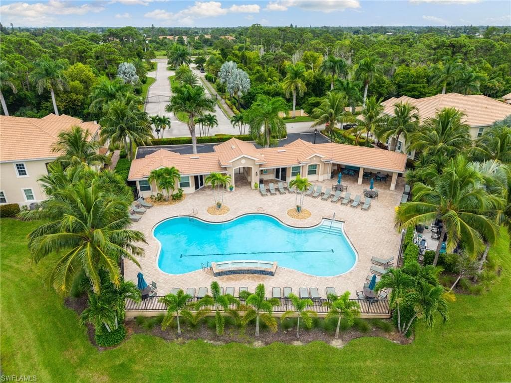 18239 Creekside Preserve LOOP # 202, FORT MYERS FL 33908-23