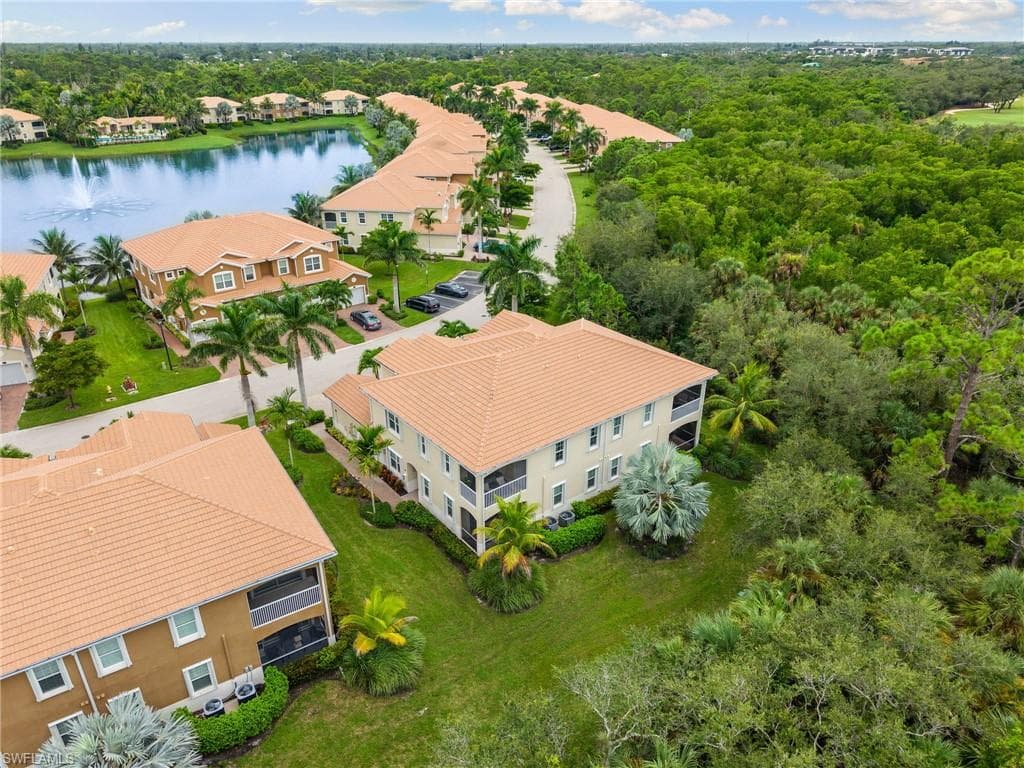 18239 Creekside Preserve LOOP # 202, FORT MYERS FL 33908-37