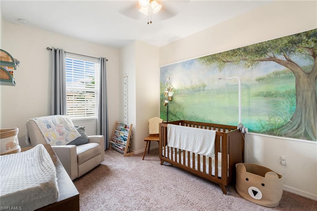 18239 Creekside Preserve LOOP # 202, FORT MYERS FL 33908-17