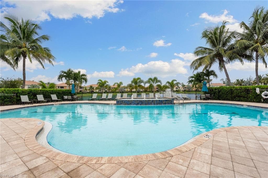 18239 Creekside Preserve LOOP # 202, FORT MYERS FL 33908-24