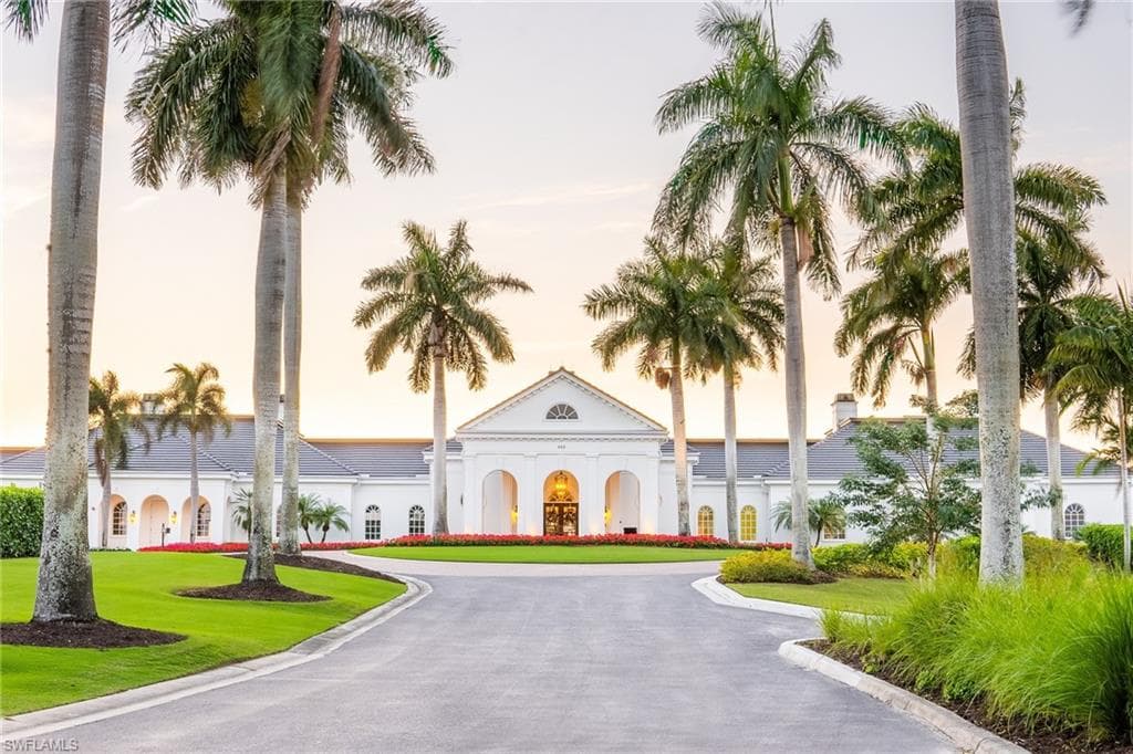 591 Audubon BLVD # 201, NAPLES FL 34110-31