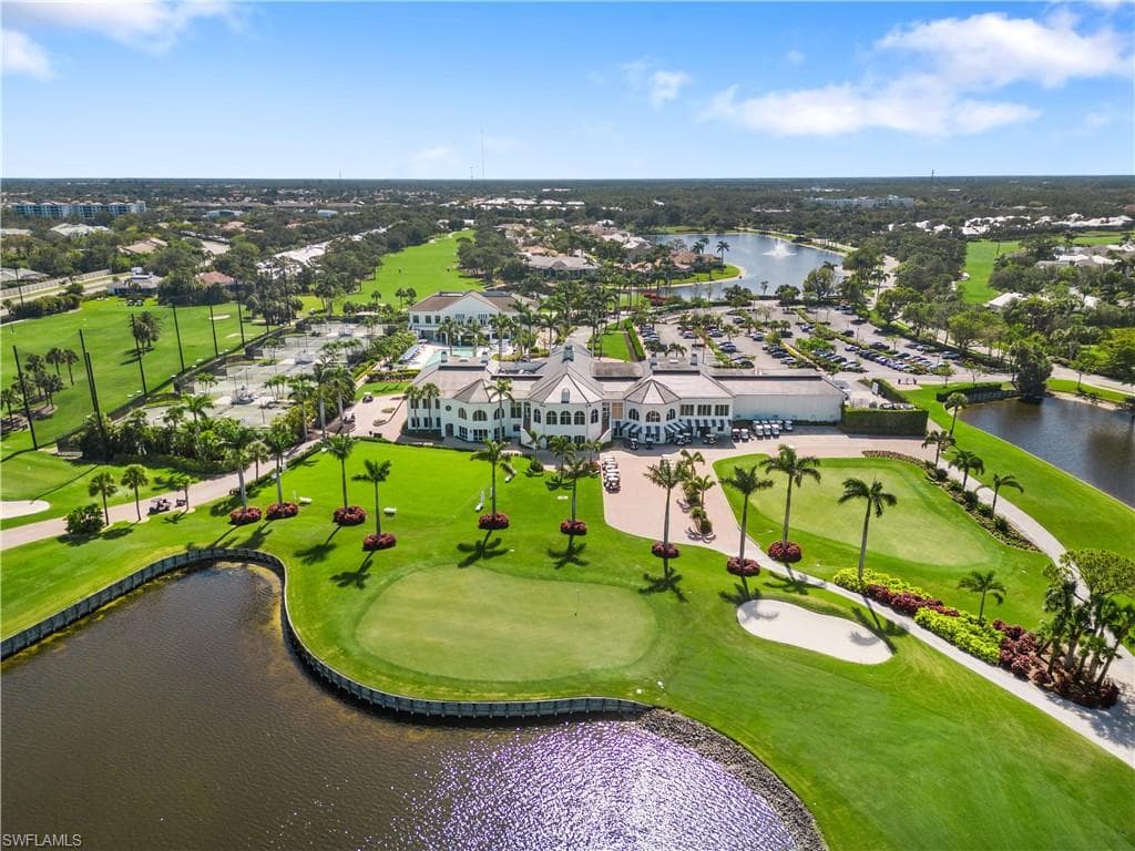 591 Audubon BLVD # 201, NAPLES FL 34110-30