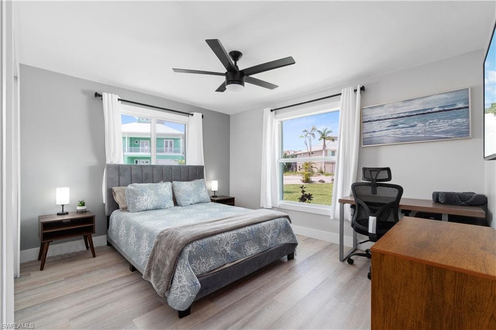 5161 Williams DR, FORT MYERS BEACH FL 33931-31