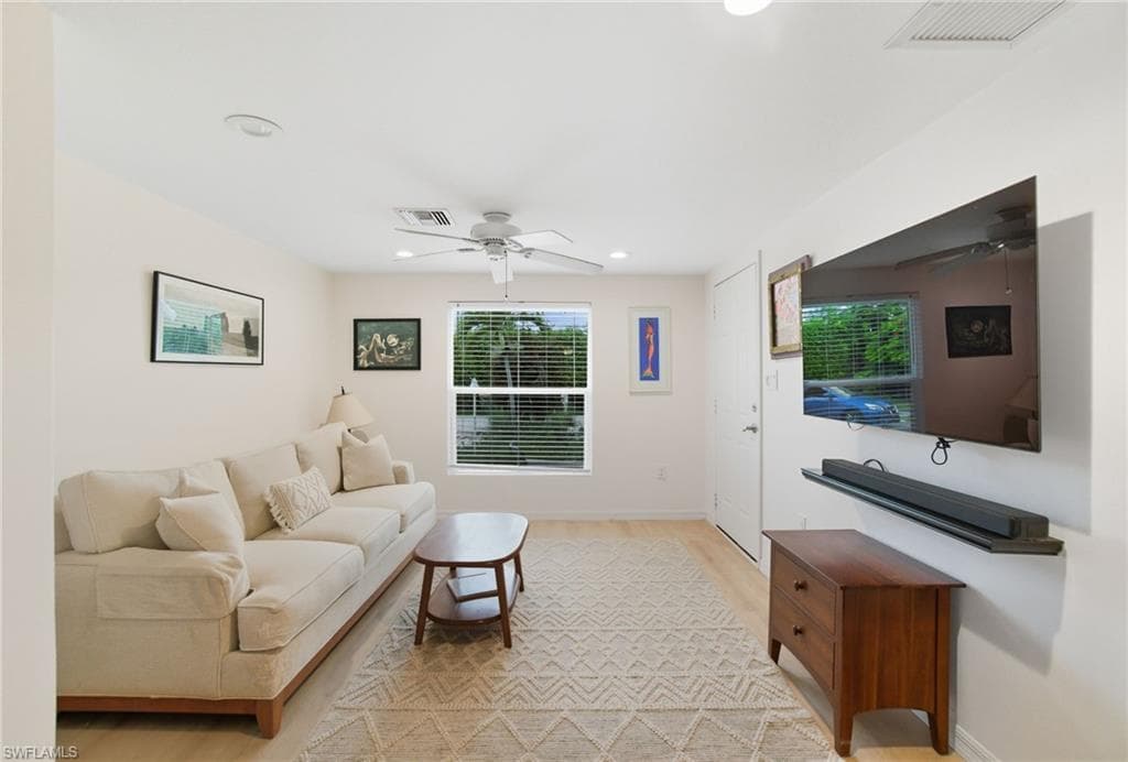 2662/2656 Mangrove ST, NAPLES FL 34112-16
