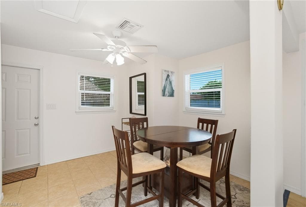 2662/2656 Mangrove ST, NAPLES FL 34112-19