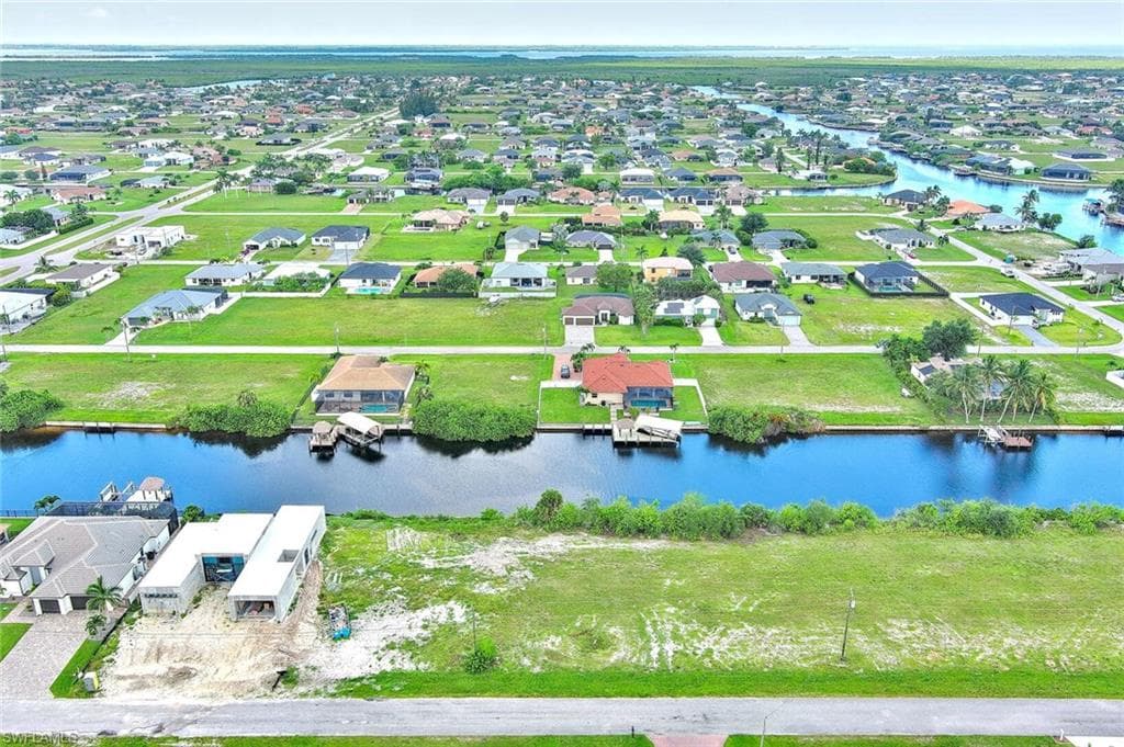 1025 NW 35th PL, CAPE CORAL FL 33993-16