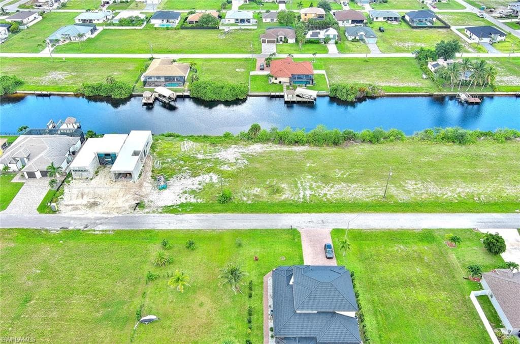 1025 NW 35th PL, CAPE CORAL FL 33993-15