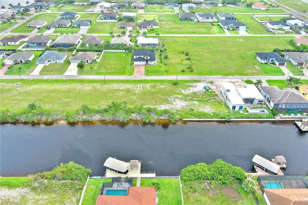 1025 NW 35th PL, CAPE CORAL FL 33993-25