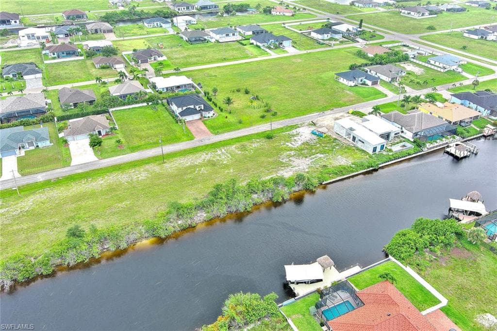 1025 NW 35th PL, CAPE CORAL FL 33993-28