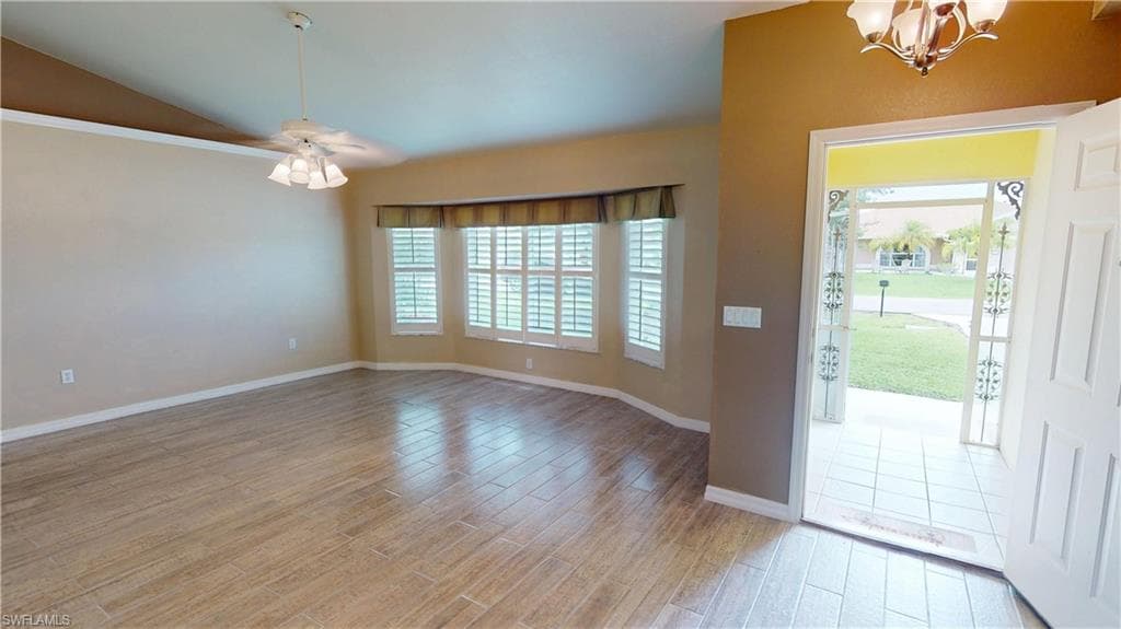 330 Maraca ST, PUNTA GORDA FL 33983-2