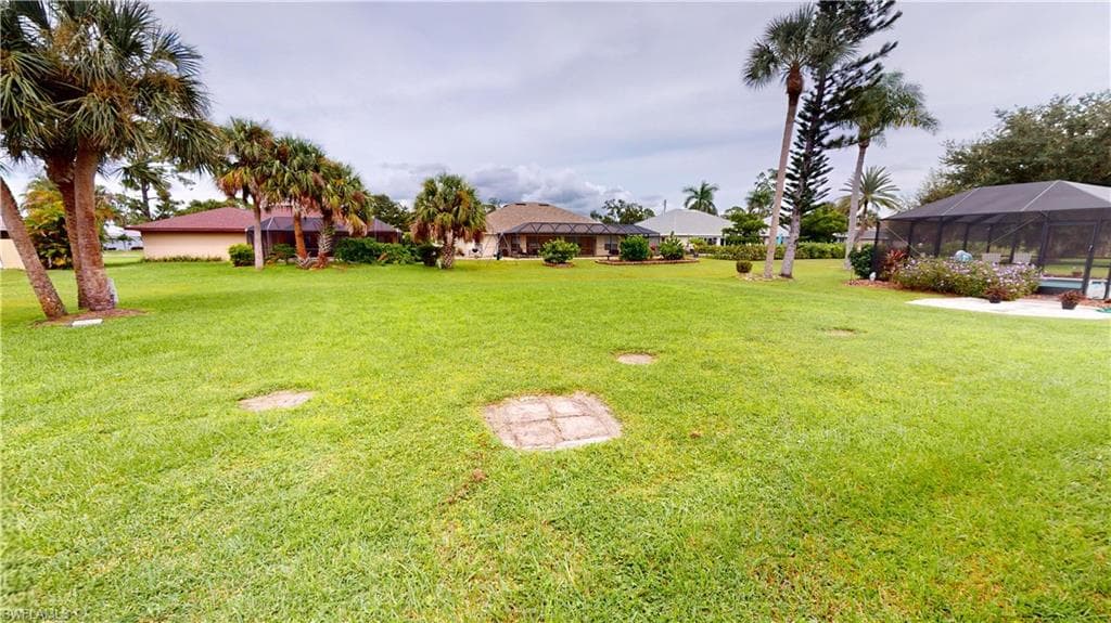 330 Maraca ST, PUNTA GORDA FL 33983-19