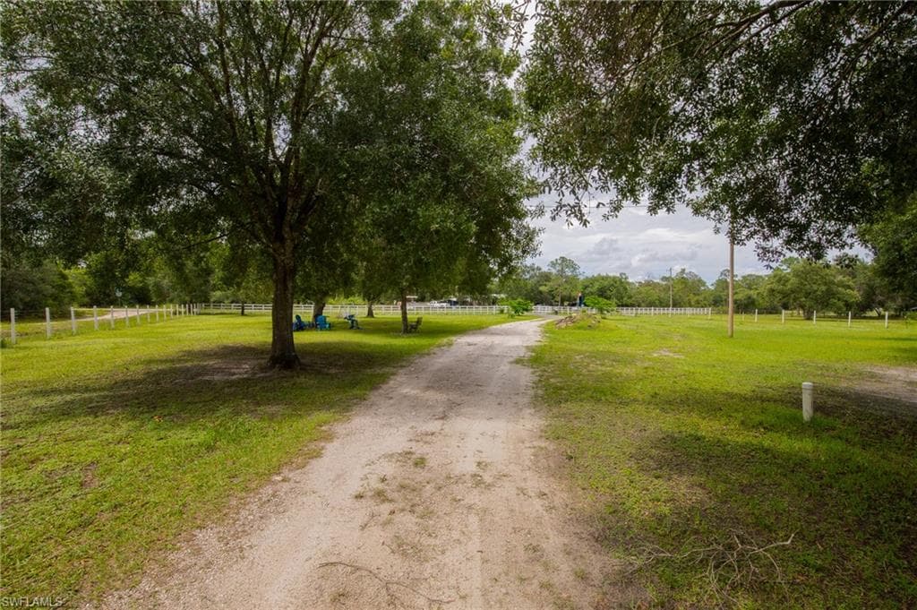 1856 Tampa AVE, CLEWISTON FL 33440-27