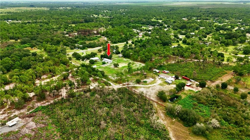 1856 Tampa AVE, CLEWISTON FL 33440-36