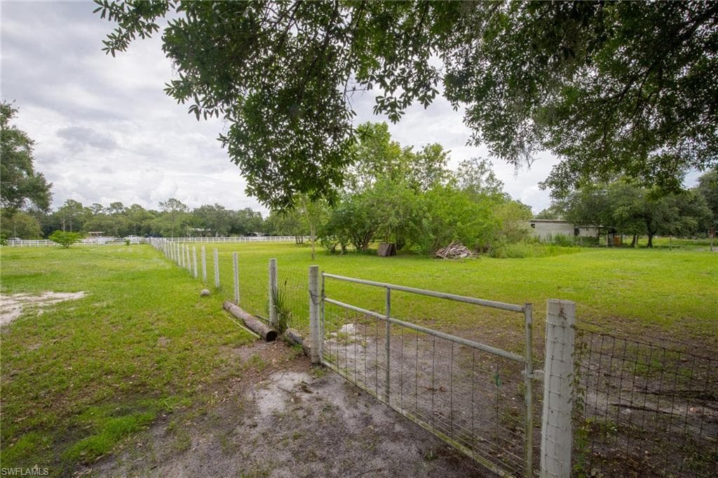 1856 Tampa AVE, CLEWISTON FL 33440-30