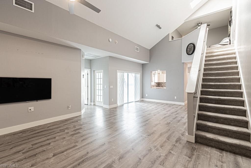 4544 Court WAY # 18D, NAPLES FL 34109-22