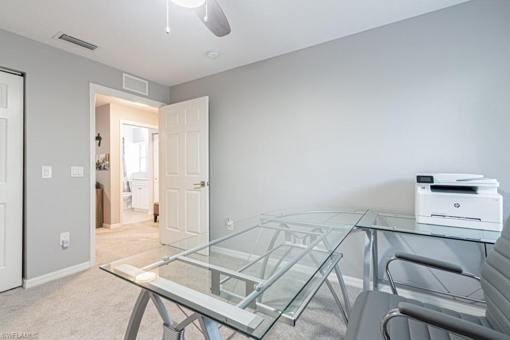 4544 Court WAY # 18D, NAPLES FL 34109-25