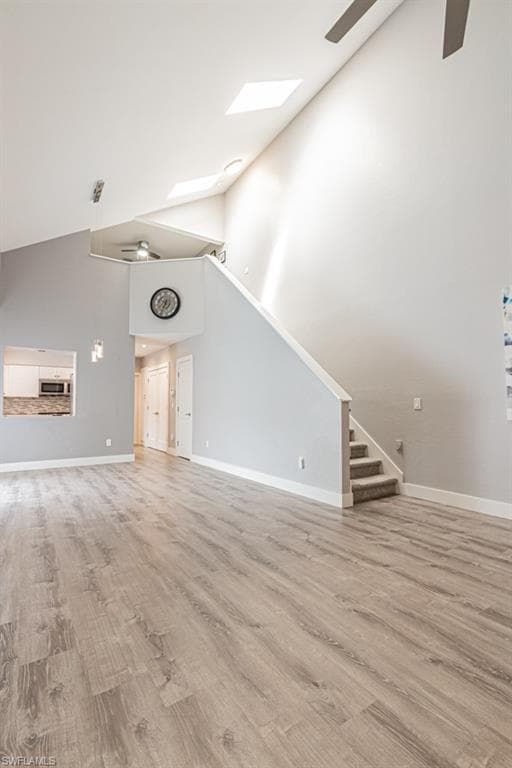 4544 Court WAY # 18D, NAPLES FL 34109-21