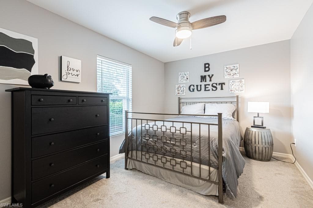 4544 Court WAY # 18D, NAPLES FL 34109-27