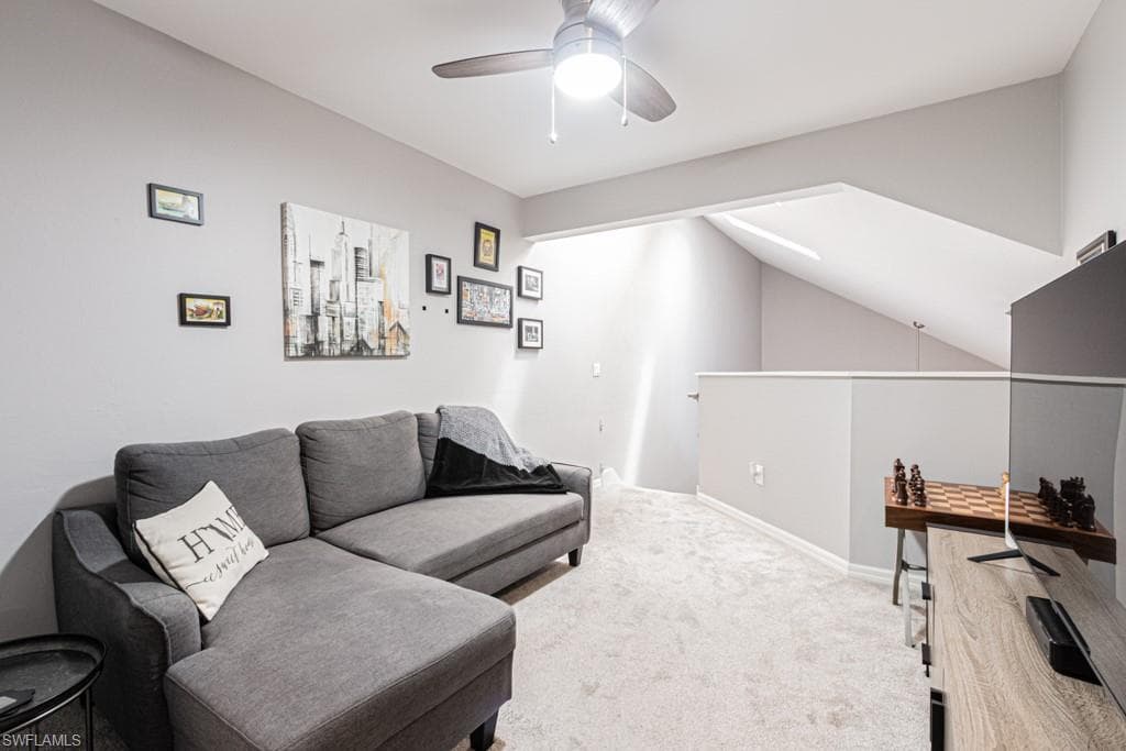 4544 Court WAY # 18D, NAPLES FL 34109-34