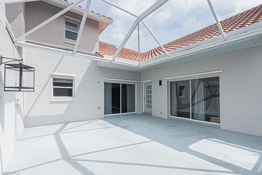 4544 Court WAY # 18D, NAPLES FL 34109-3