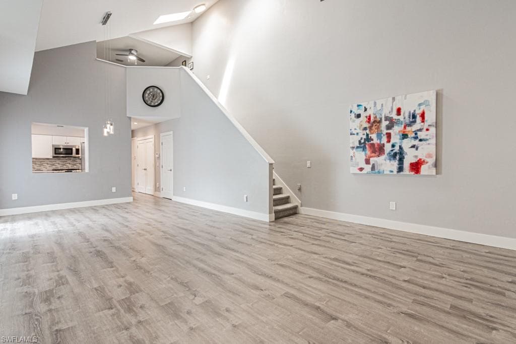 4544 Court WAY # 18D, NAPLES FL 34109-20