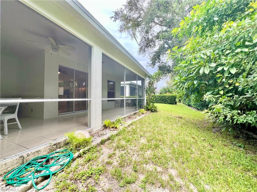 443 Crossfield CIR # 74, NAPLES FL 34104-19
