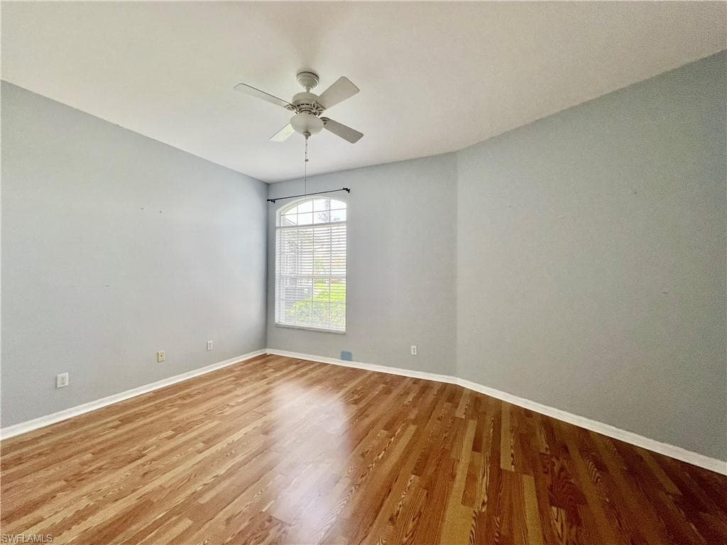 443 Crossfield CIR # 74, NAPLES FL 34104-34