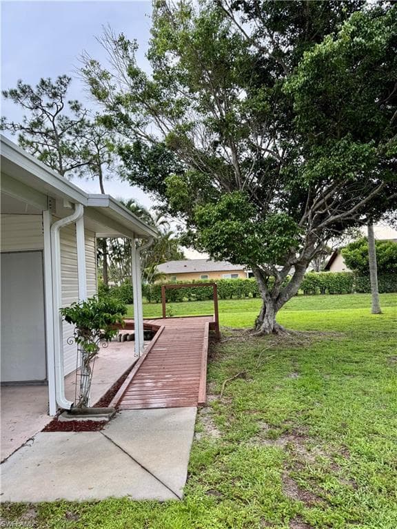 10341 Wales LOOP, BONITA SPRINGS FL 34135-25