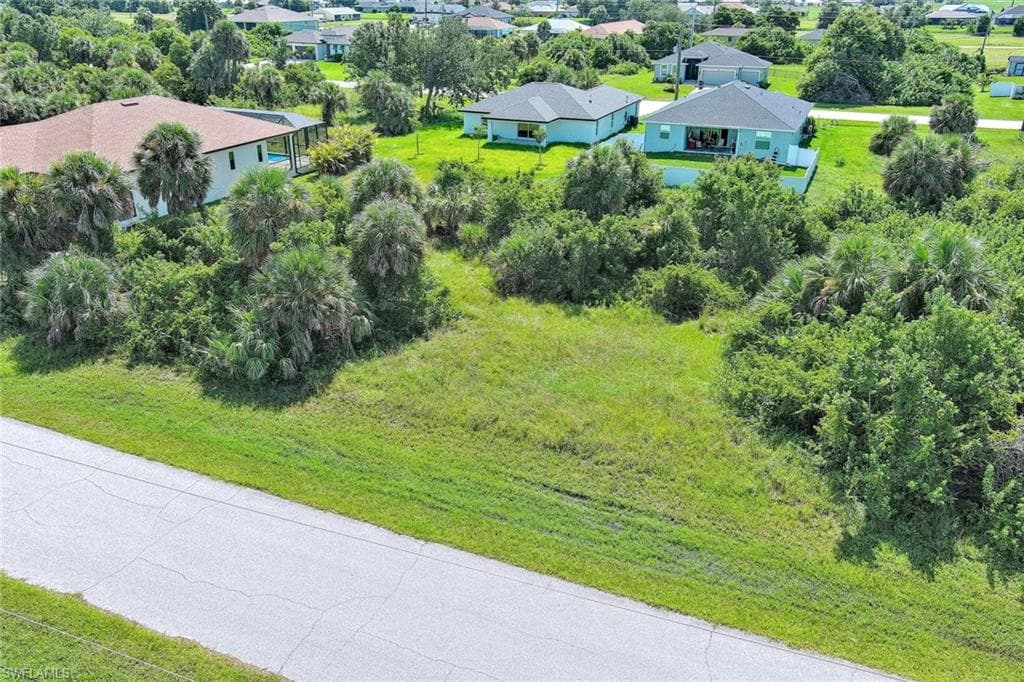 148 Spring DR, ROTONDA WEST FL 33947-4