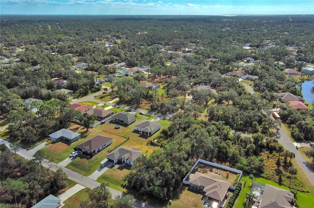 Sargon AVE, NORTH PORT FL 34287-7