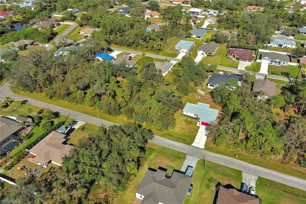 Sargon AVE, NORTH PORT FL 34287-4