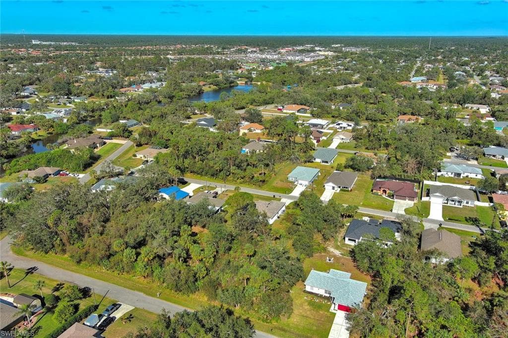 Sargon AVE, NORTH PORT FL 34287-3