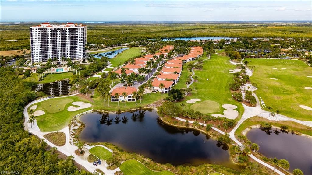 1294 Rialto WAY # 202, NAPLES FL 34114-48