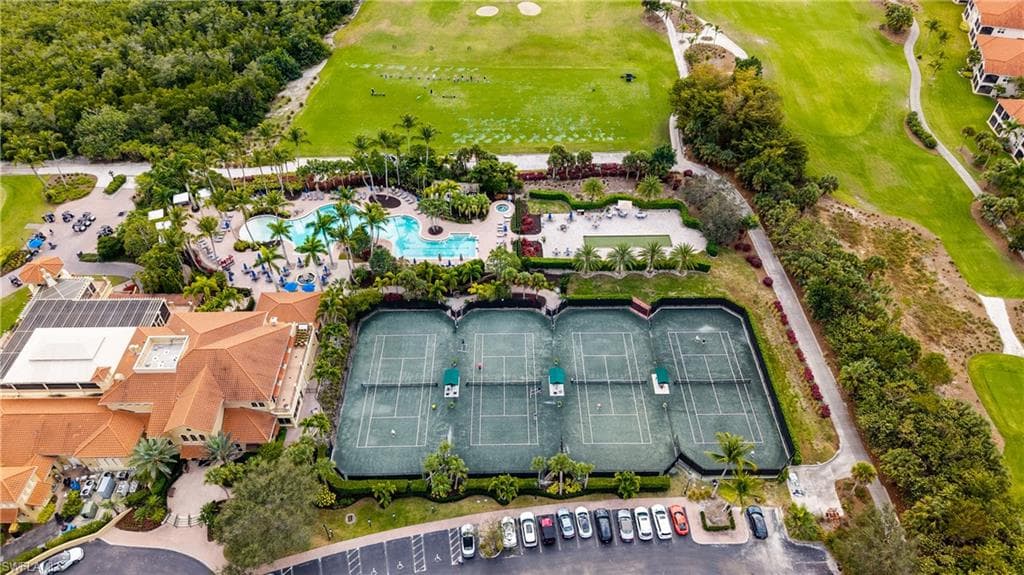 1294 Rialto WAY # 202, NAPLES FL 34114-44