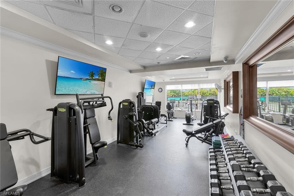 1294 Rialto WAY # 202, NAPLES FL 34114-43