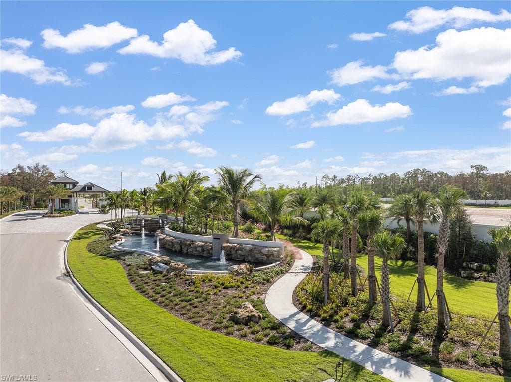 9584 Caymas TER, NAPLES FL 34114-30