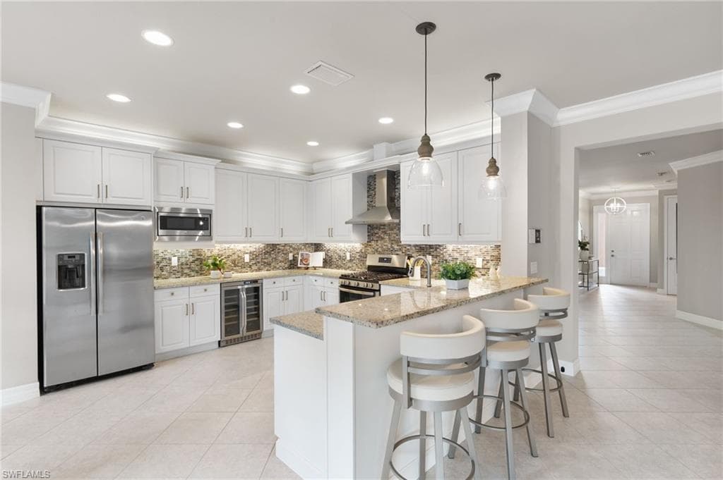 4384 Aurora ST, NAPLES FL 34119-12