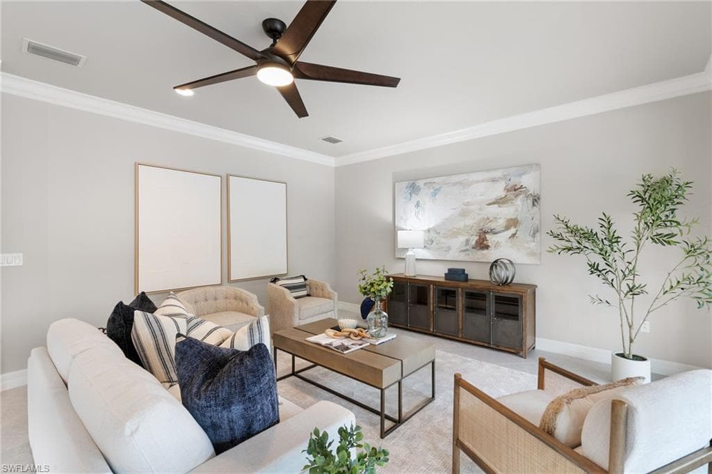 4384 Aurora ST, NAPLES FL 34119-11