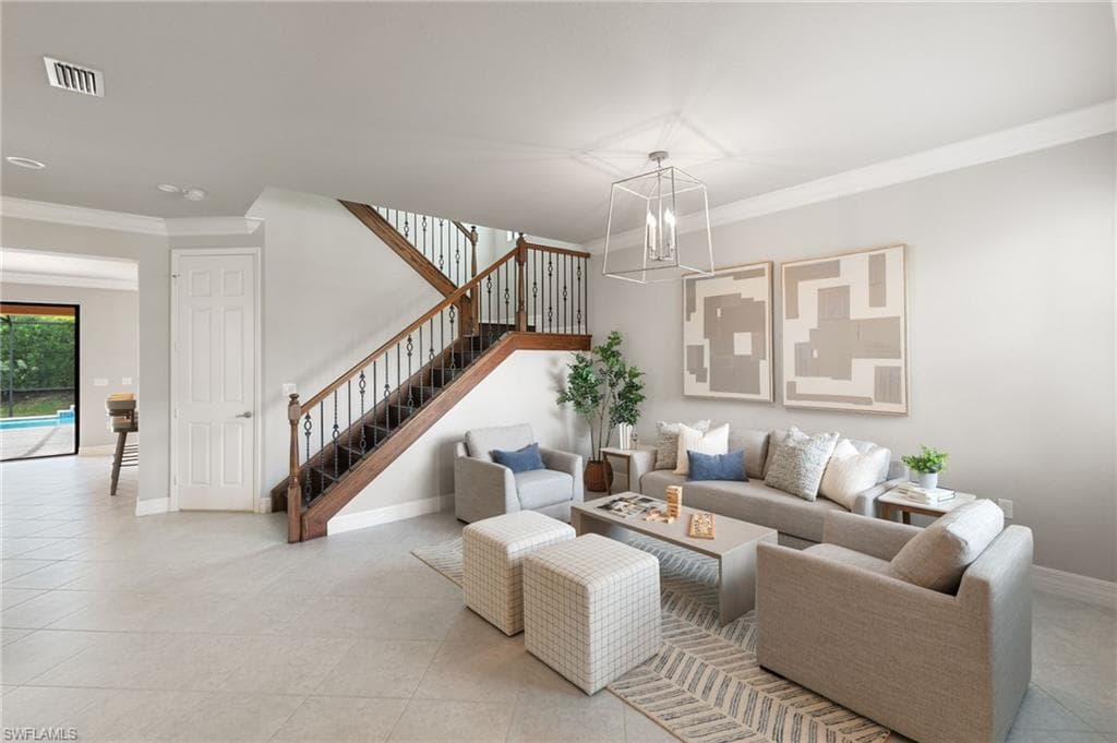 4384 Aurora ST, NAPLES FL 34119-2