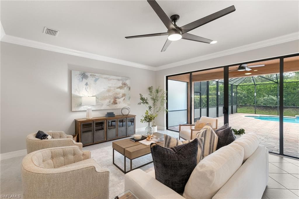 4384 Aurora ST, NAPLES FL 34119-9