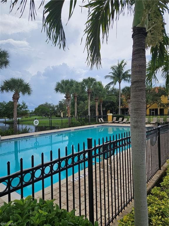 9807 Solera Cove Pointe # 103, FORT MYERS FL 33908-18